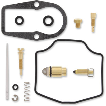 Main image of Moose Carburetor Repair Kit Yamaha TT-R230(E/V/T) 05-22