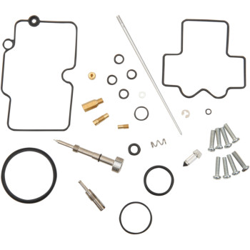 Main image of Moose Carburetor Repair Kit Honda CRF250R 04