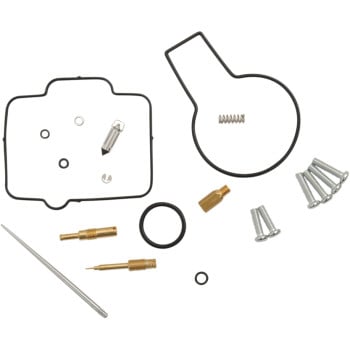 Main image of Moose Carburetor Repair Kit Honda XR650R 00-06