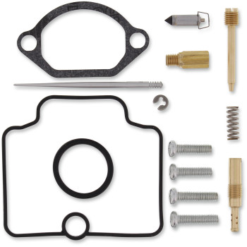 Main image of Moose Carburetor Repair Kit KX85(BW) 14-21