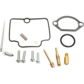 Main image of Moose Carburetor Repair Kit Kawasaki KX100 01-13