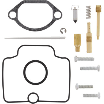 Main image of Moose Carburetor Repair Kit Kawasaki KX100 14-21