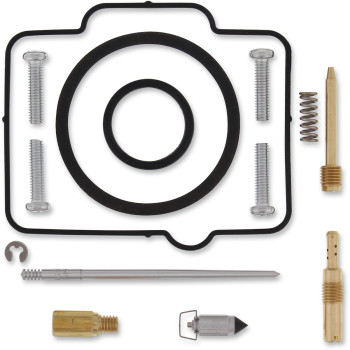 Main image of Moose Carburetor Repair Kit Kawasaki KDX200 95-06