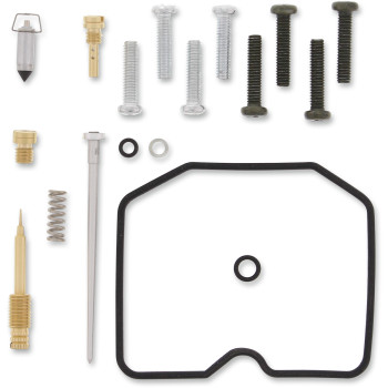 Main image of Moose Carburetor Repair Kit Kawasaki KLR250 87-05