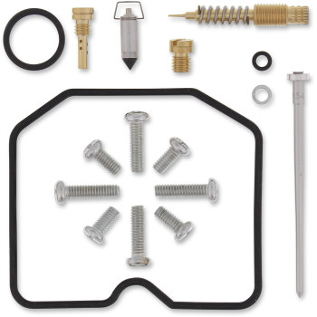 Main image of Moose Carburetor Repair Kit Kawasaki KLX250S/SF 06-14