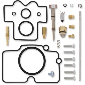 Main image of Moose Carburetor Repair Kit Yamaha YZ426F 00-02