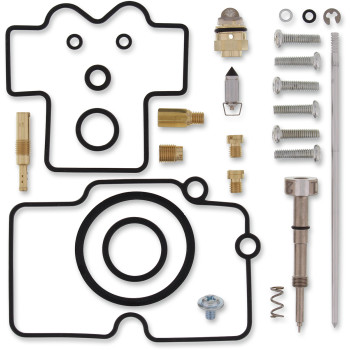 Main image of Moose Carburetor Repair Kit Yamaha WR426F 01-02