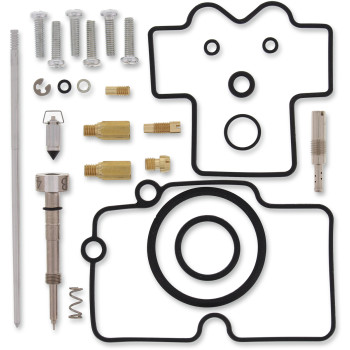 Main image of Moose Carburetor Repair Kit Kawasaki KX250F 07-10