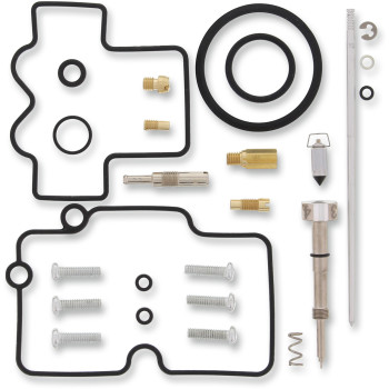 Main image of Moose Carburetor Repair Kit Kawasaki KX250F 06