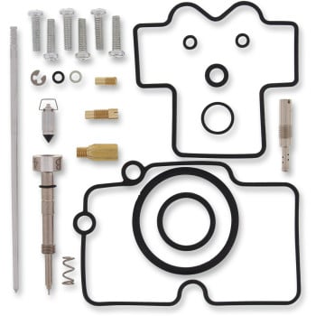 Main image of Moose Carburetor Repair Kit Kawasaki KX250F 04-05