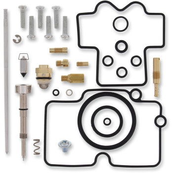 Main image of Moose Carburetor Repair Kit Honda CRF450R 02