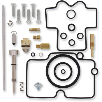 Main image of Moose Carburetor Repair Kit Honda CRF450R 03