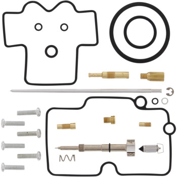 Main image of Moose Carburetor Repair Kit Suzuki RMZ450 07