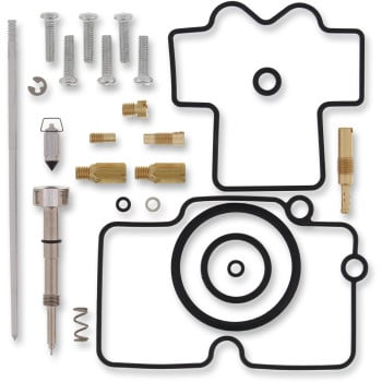 Main image of Moose Carburetor Repair Kit Suzuki RMZ450 05-06