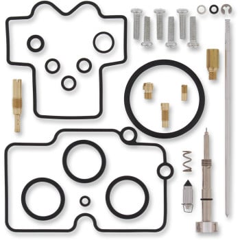 Main image of Moose Carburetor Repair Kit Honda CRF450X 05-06