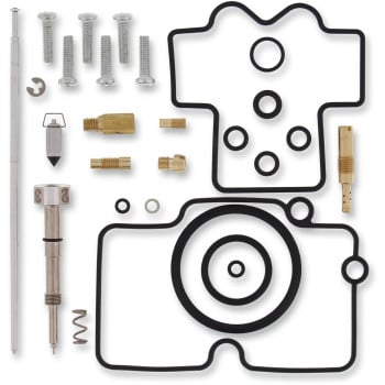 Main image of Moose Carburetor Repair Kit Honda CRF450X 07