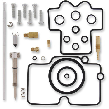 Main image of Moose Carburetor Repair Kit Honda CRF450X 08-17