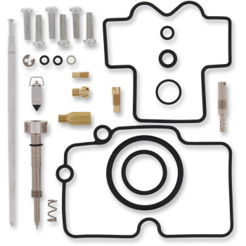 Main image of Moose Carburetor Repair Kit Honda CRF150R/RB 07