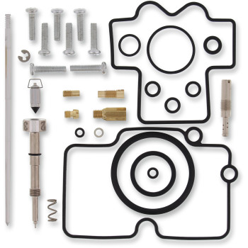 Main image of Moose Carburetor Repair Kit Honda CRF250X 07