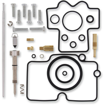 Main image of Moose Carburetor Repair Kit Honda CRF250X 08-17