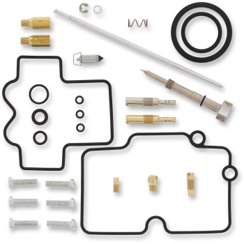 Main image of Moose Carburetor Repair Kit Honda CRF150R/RB 12-22