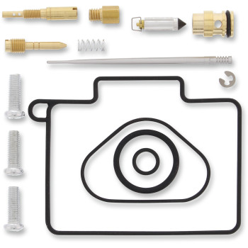 Main image of Moose Carburetor Repair Kit Kawasaki KX125 05