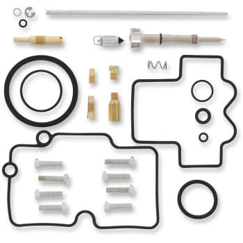 Main image of Moose Carburetor Repair Kit Kawasaki KLX450R 08-09