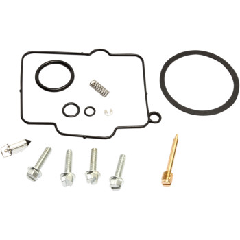 Main image of Moose Carburetor Repair Kit KTM 250 SX(S) 00-01