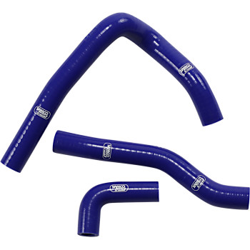 Main image of Moose Radiator Hose Kit Kawasaki KX65 00-21