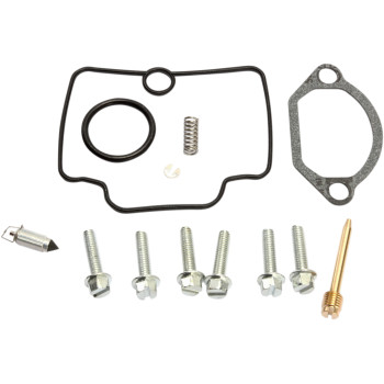 Main image of Moose Carburetor Repair Kit KTM/HQV 85/105 SX/TC 03-22