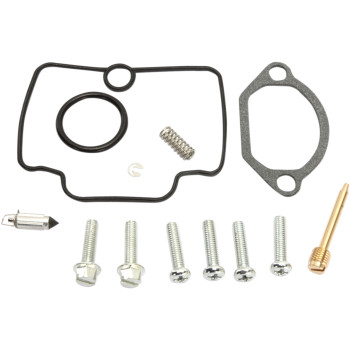 Main image of Moose Carburetor Repair Kit KTM Freeride 250R 15-17