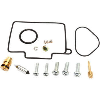 Main image of Moose Carburetor Repair Kit HQV WR/CR 125-300 09-13