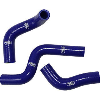 Main image of Moose Radiator Hose Kit Kawasaki KX 85/100 14-21