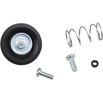 Main image of Moose Air Cut-Off Valve Rebuild Kit Honda XR650R 00-07