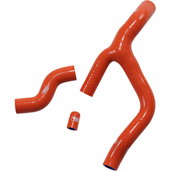 Main image of Moose Radiator Hose Kit KTM 250/350 EXC-F/XCF-W 12-16