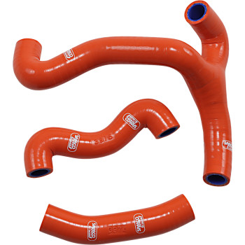 Main image of Moose Radiator Hose Kit KTM 50SX 12-18