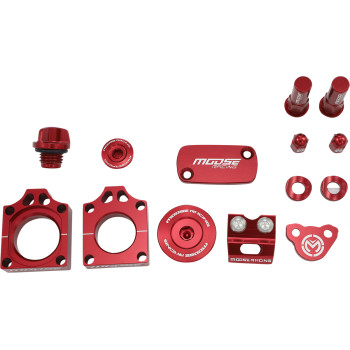 Main image of Moose Bling Kit Honda CRF250R 18-20