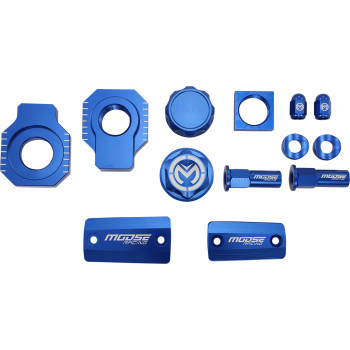 Main image of Moose Bling Kit Husqvarna TX/FX 300-450 18-21