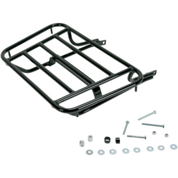 Main image of Moose Expedition Rear Rack Kawasaki KLX250S/SF 09-15