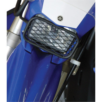 Main image of Moose Headlight Guard Yamaha WR250R 08-18