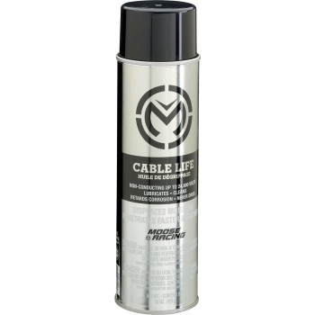 Main image of Moose Cable Life Lube 15 oz