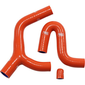 Main image of Moose Racing Radiator Hose Kit KTM 400-530 EXC-F/R 08-11