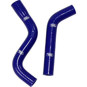 Main image of Moose Radiator Hose Kit Yamaha WR250F 07-15