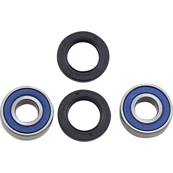 Main image of Moose Front Wheel Bearing Kit KTM 390 Adventure 20-21