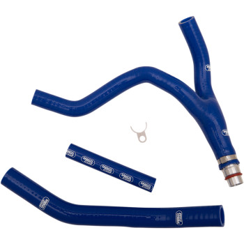 Main image of Moose Radiator Hose Kit Yamaha YZ250FX 15-19