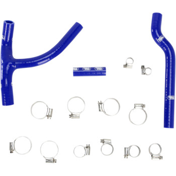 Main image of Moose Radiator Hose Kit Yamaha WR250F 07-15