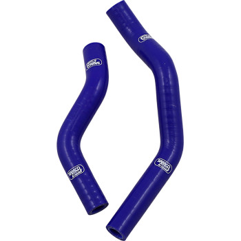 Main image of Moose Radiator Hose Kit Yamaha YZ65 18-20