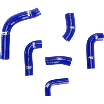 Main image of Moose Radiator Hose Kit HQV FE 250/350 14-16