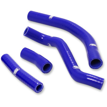 Main image of Moose Radiator Hose Kit Yamaha YZ450F 14-17