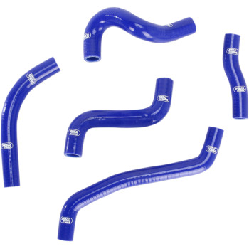 Main image of Moose Racing Radiator Hose Kit Suzuki RM-Z 450 15-17